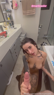 Privacy Martinaolvr video
